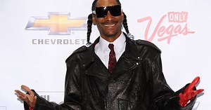 Doggy Dogg World: Snoop's Movie Roles