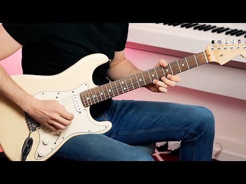 HOW TO PLAY SOLO "REELIN IN THE YEARS" STEELY DAN | Guitar Pilgrim