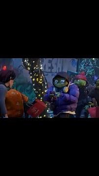 Teenage Mutant Ninja Turtles: Chrome Alone 2 – Lost in New Jersey short | Paramount Pictures UK