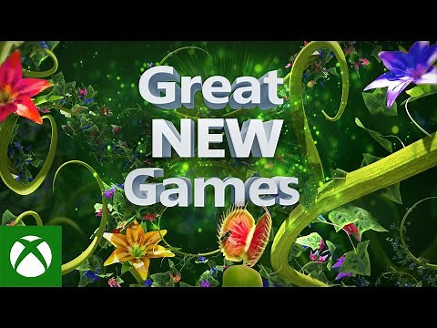 Great New Games 2025