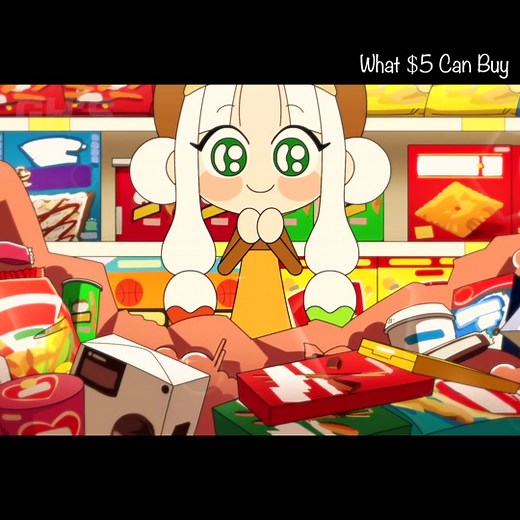 2012 vs 2024 | GH'STORY | Animated Comparison