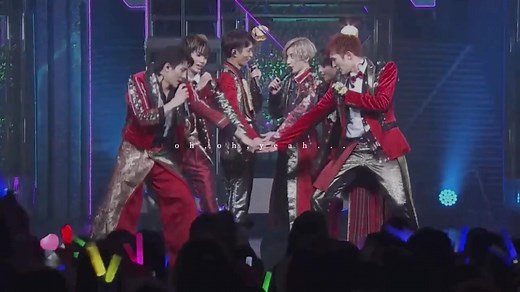 6人仕事になると絶対に報告してくれるのも、久々に会うとテンション高くなっちゃうのも、全部ひっくるめて可愛いよなぁ🥲💞 いつまでもずっとこのままの6人で居てくれ🥹🥹#sixtones #ジェシー #京本大我 #松村北斗 #髙地優吾 #森本慎太郎 #田中樹 #スト担さんと繋がりたい #06 #リンクコピー