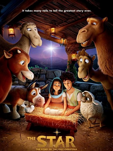 The Star Full Movie In Hindi 2026 #foryoupage #thestar #movieclips #film #fyp