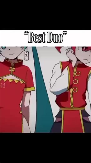 johnny and gyro #JoJo #johnny #gyro #duo #jojos