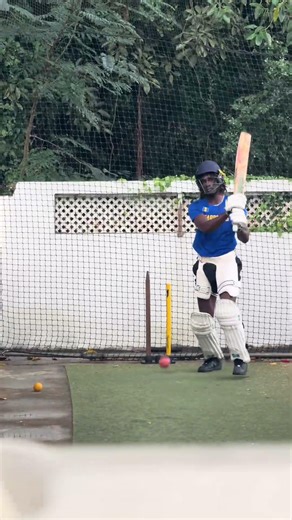 Facing 70 mph in bowling machine