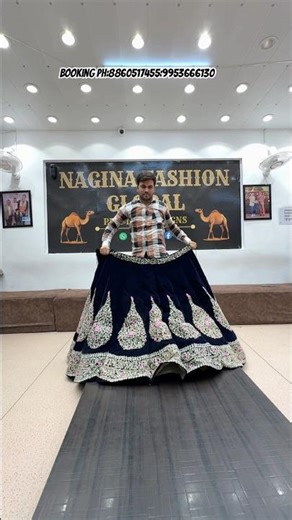 bridal lehenga wholesale @naginafashion55 #shortsviral #shortsfeed #wedding #kurtilehenga #designer