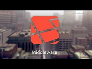 Laravel 5 - Middleware
