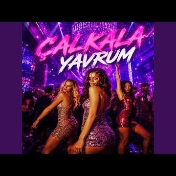 ÇALKALA YAVRUM (feat. HAKOBABA) (Radio Edit)