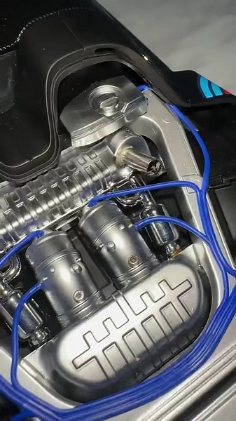 From Classic to Exotic: The Evolution of My Car Collection