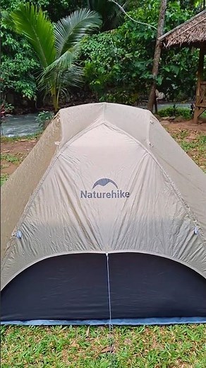Mongar UL 2 vs Star River UL 2 #pendakigunungindonesia #sahabatgunung #pendaki