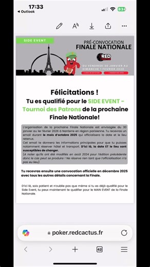 David Stryker on Reels