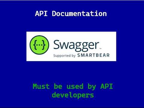 Swagger Integration | Swagger Integration in Spring Boot | Spring Doc Open API Tutorial | Swagger