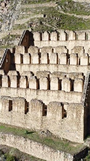 🏔️ Machu Picchu, Peru 🇵🇪 | Journey to the Lost City of the Incas