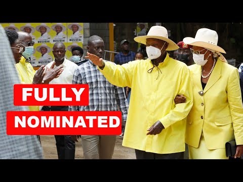 See What Museveni Said About Arts Teachers After Being Nominated Today