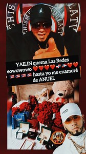 507K views · 10K reactions | YAILIN LA MÁS VIRAL muestra los regalos de su esposo ANUEL DOBLE A. ❤️❤️❤️ Wowow hasta yo amo ANUEL.  y las RUYILANDIA donde están 藍藍 ahora es que van a sufri. la patilla pai doloi . Julle te va da una vaisna. ❤️ si tu ROLEX no tiene esa caja verde adivina adivina te regalan una copia... ejjejeje | Chisme farandula tv | Facebook