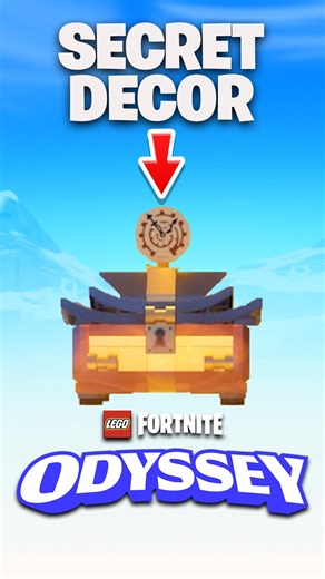 Crafty - LEGO Fortnite on Instagram: "New SECRET Chests for FREE DECOR in LEGO Fortnite NINJAGO! (EASY!) #NINJAGO #LEGONINJAGO #legostarwars #FORTNITE #LEGOFORTNITE #legofortnitetips #legofortniteclip"