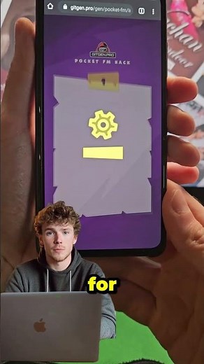 Pocket FM Hack - How to Get Unlimited Coins! iOS Android