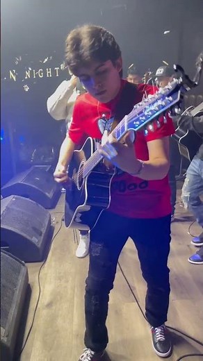 Desde Morro en vivo🔥 Justin morales | Ángel Aispuro 🎸