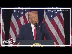 Trump urges flexibility on abortion restrictions