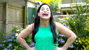 This Woman Has the Largest Mouth in the World, According to Guinness