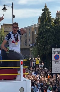 Spurs Updates on Reels