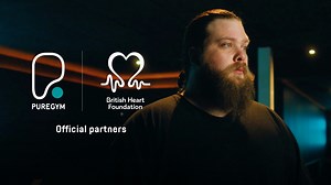 Two years ago, Pure Gym member Adam suffered a cardiac arrest during his regular gym class. This was because he, unknowingly at the time, had a heart condition called Hypertrophic Cardiomyopathy. His personal trainer, and the PureGym community saved his life by administering CPR and used the defibrillator onsite until the paramedics arrived. Read Adam’s full story here: https://bit.ly/3rIdbty | British Heart Foundation