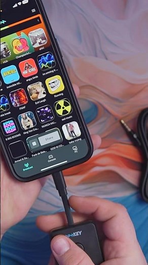 🎮BEST way to set up the FIRST console voice changer #consolegaming #xbox #ps5 #nintendoswitch2