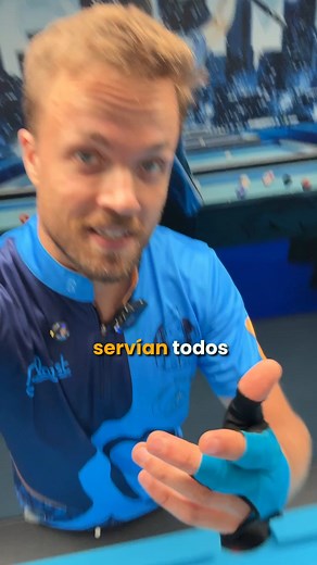 Cómo usar los diamantes en pool ✅🤙🏻 | Billartist