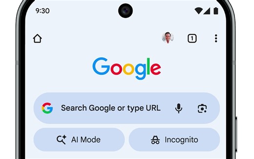 Chrome sur Android facilite enfin l’accès aux favoris, voici comment activer cette option bien pratique
