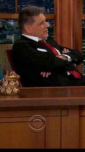 Know How To Bend Craig Ferguson Late Show Comedy Night Feel Good #craigferguson #shorts #video #comedy #interview #funny #shortsvideos | The Rizzler