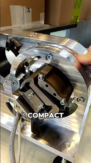 Frictionless Flexibility – Flexure Bearing