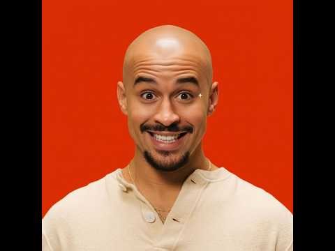 BALD FUNNY- Digital Confession