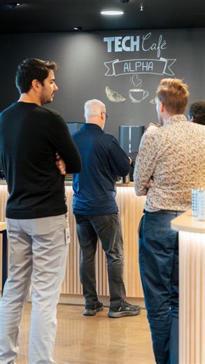 19K views · 145 reactions | Un café, un thé, ou un repas partagé,...