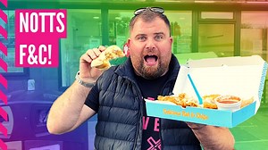 138K views · 1.2K reactions | PRIORY F&C - #NOTTINGHAM!  Your man tries Haddock for the first time!!  #FishChipsChilliSauce Brought to you by Nova Insurance - Your one-stop-shop for all your insurance needs from business, home, tradesmen, car & van. Get a quote today! | Food Review Club | Facebook
