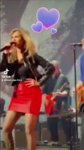 Roxette - How Do You Do! (Live in Australia 2025) ft. Lena Philipsson (New Singer!)