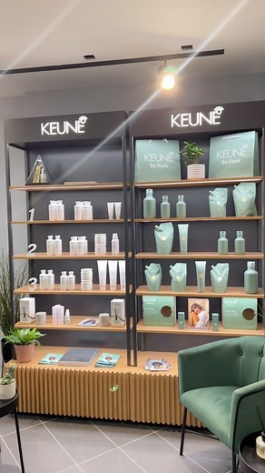 NOW OPEN 😍 We’re delighted to announce the NEW Bloom Salon Glasgow is now open. Located in the beautiful Princes Square. Come see us for your complimentary hair colour consultation with one of our colour specialists COMMENT “😍” FOR YOUR NEW GUEST DISCOUNT!! #bloomsalon #bloomglasgow #glasgowsalon #glasgowhair #glasgowhairdresser #colourspecalist #princessquare #crueltyfreesalon | Bloom Lifestyle Salon