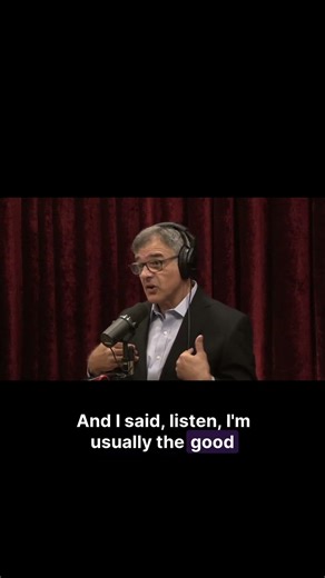 The Brutal Truth About the Good Cop, Bad Cop Routine.