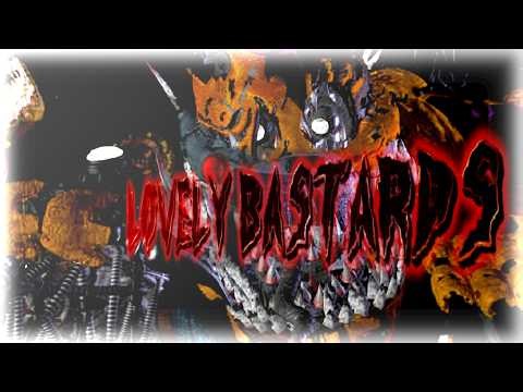 [FNAF/SFM] LOVELY BASTARDS [SHORT]