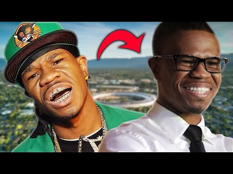 8 Rappers Who Made Millions Through Clever Ways