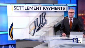 Kane v. URMC Class Action Settlement payments going out