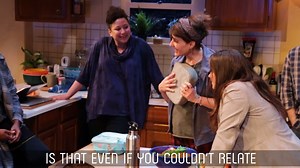 Nia Vardalos gives us an inside-look at adapting Cheryl Strayed's bestseller into an incredibly moving play. Tiny Beautiful Things is on stage through May 5! Get Tickets ➜ http://bit.ly/2DbeLdC | Pasadena Playhouse