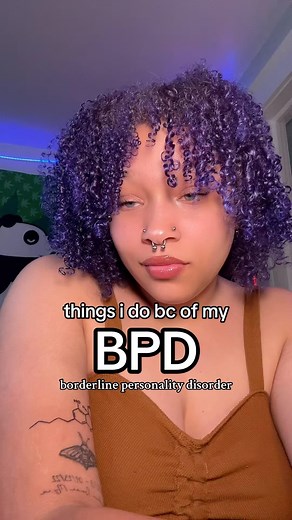 jae janea ⭐️ on Instagram: "reminder ; this is my pure experience! bpd has look-a-like symptoms of almost EVERY DISORDER! If you relate to any of the symptoms that i experience & share on my page and they significantly impact your daily life and relationships, consider seeking help from a mental health professional for an evaluation and appropriate treatment — check out the 🔗 in my bye-oh for free bpd resources! (workbooks, dbt worksheets, workbooks for loved ones with bpd, all free!) — feel fr