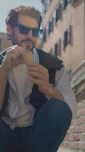 AI gives you routes. We give you core memories. Get local slices of life in Italy, Greece, Kenya, and more for up to $1000 off. | EF Ultimate Break