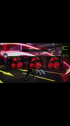 I was listening to SCARING THE 304’s directors cut and thought it would fit #nomoreheroes3 #jpegmafia #dannybrown #playstation #oddboybobby