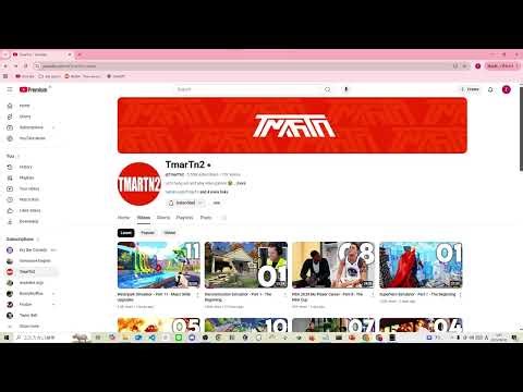 English learners, watch tmartn2!!!