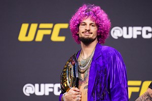 Sean O'Malley to wear custom shorts for the first time in his career at UFC 299