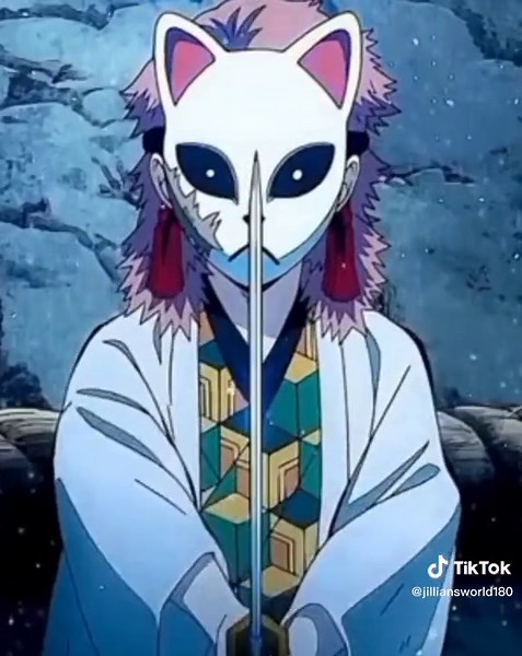 Tanjiro's Stunning Hair Transformation