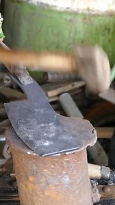18K views · 313 reactions | Knife Making Techniques #metalworks #meta #levelup #amazing #skills | METAL WORKS | Facebook