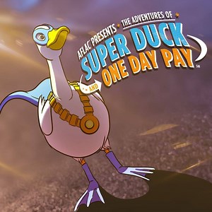 3.5K views · 285 reactions | There once was a time when the idea of getting insurance claims paid quickly seemed IMPOSSIBLE. Tune in tomorrow to meet the hero that has changed this all. | Aflac Duck | Facebook