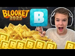 How to Hack Blooket 2025 – Free Tokens & All Chromas Unlock!